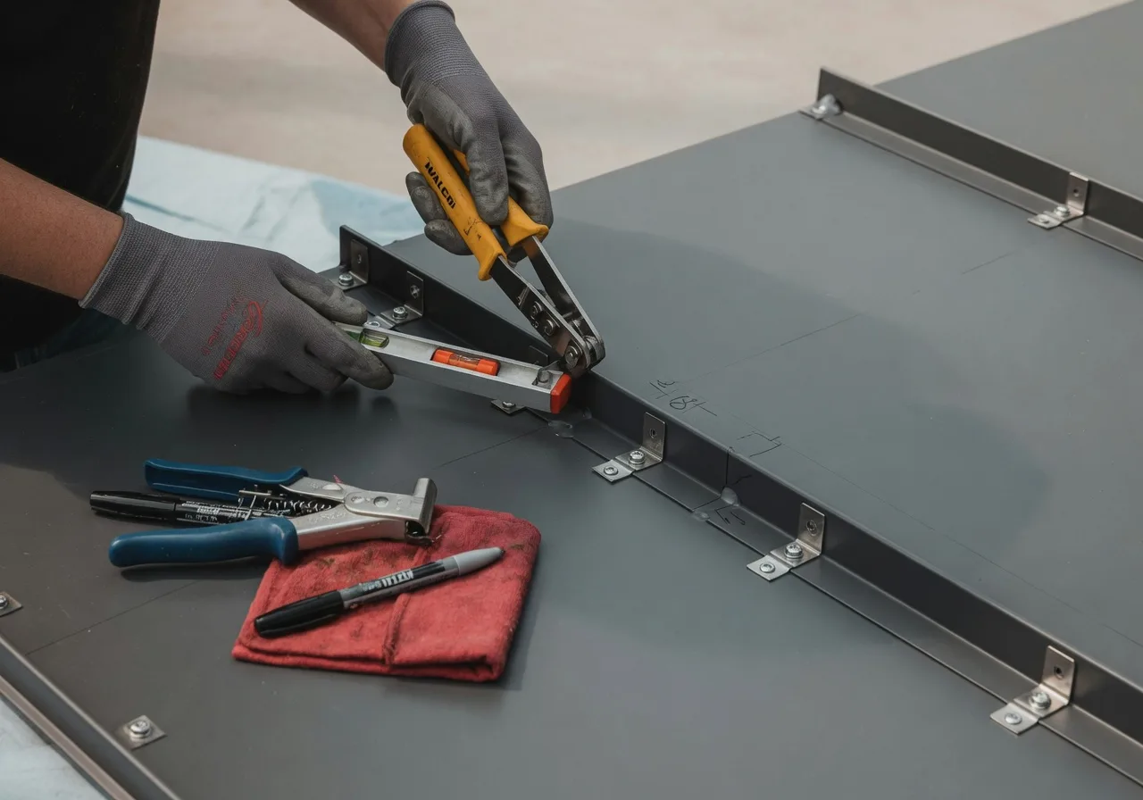 Why choose Metal Roofing Installation in Norcross, MN
